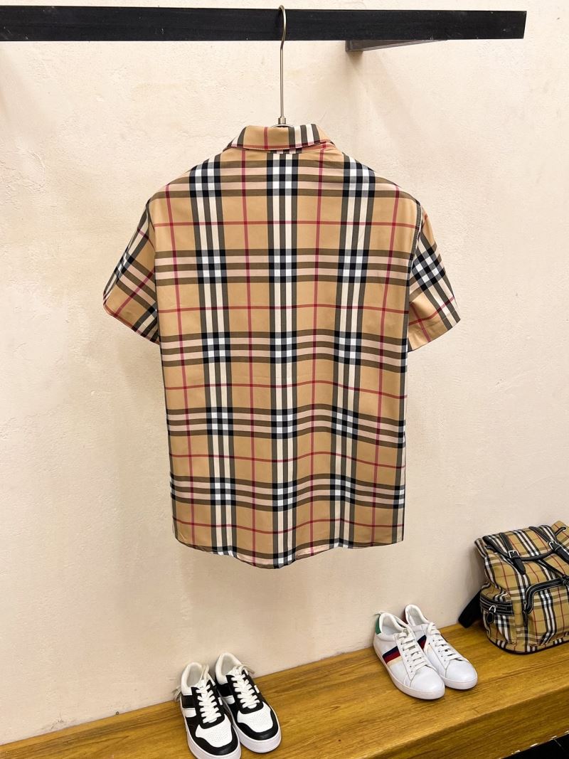 Burberry T-Shirts